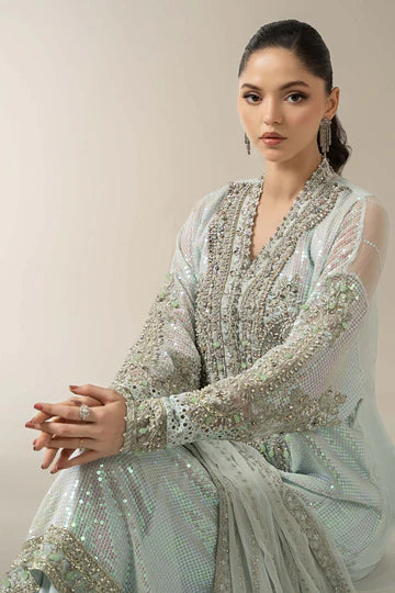 MBROIDERED (fabrics MARIA.B. FC-05)