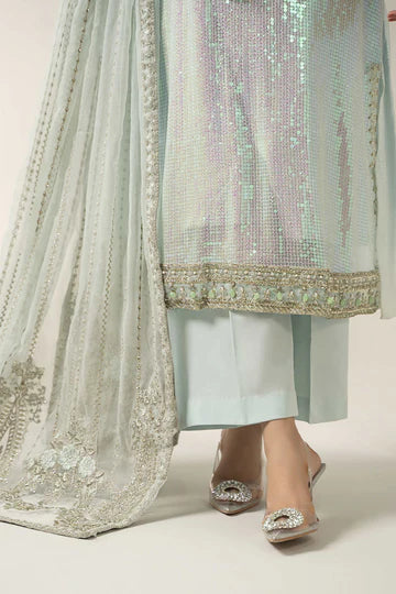 MBROIDERED (fabrics MARIA.B. FC-05)