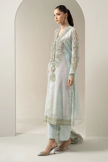MBROIDERED (fabrics MARIA.B. FC-05)