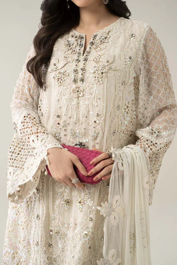 MBROIDERED (MARIA.B. fabrics FC-7)