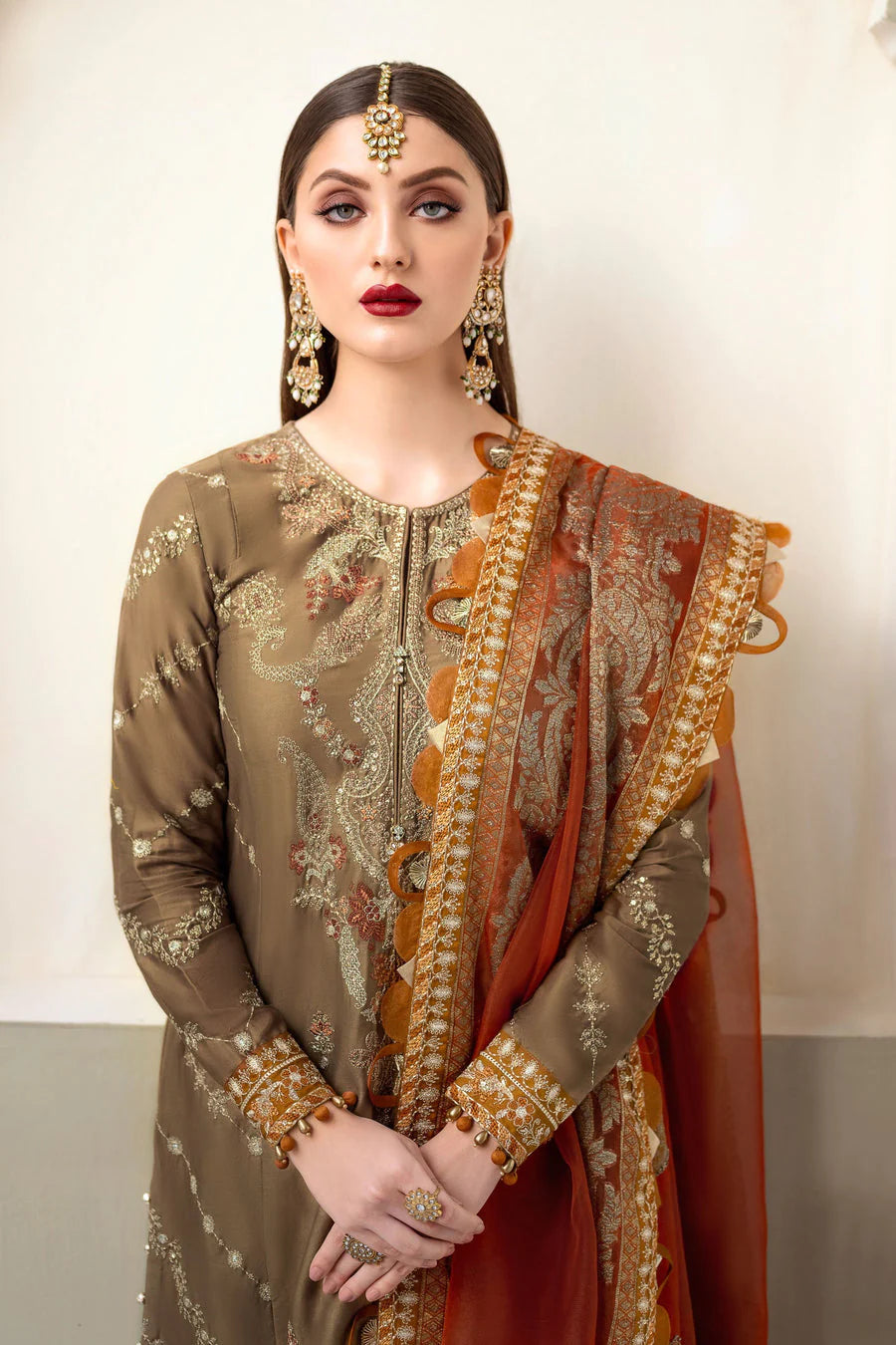 MARIA.B. Lawn (ML-3)