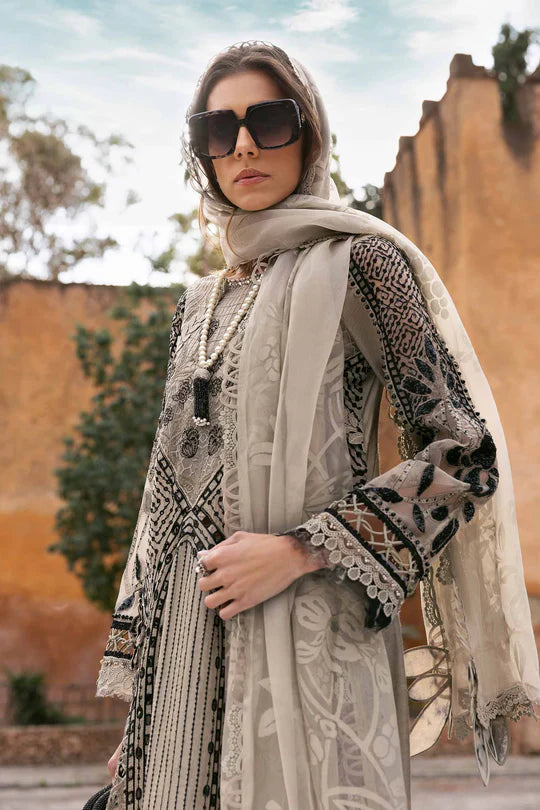 MARIA.B. (Lawn 3PCS VM-10B)