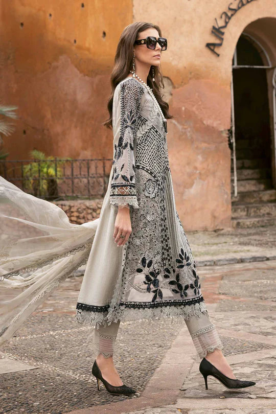 MARIA.B. (Lawn 3PCS VM-10B)