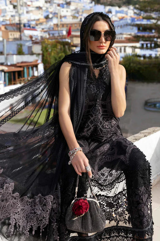 MARIA.B. (Lawn VM-12B)