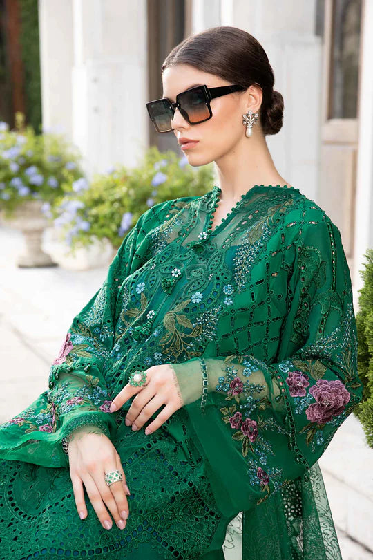 MARIA.B.LAWN 3 PCS (EID-02)