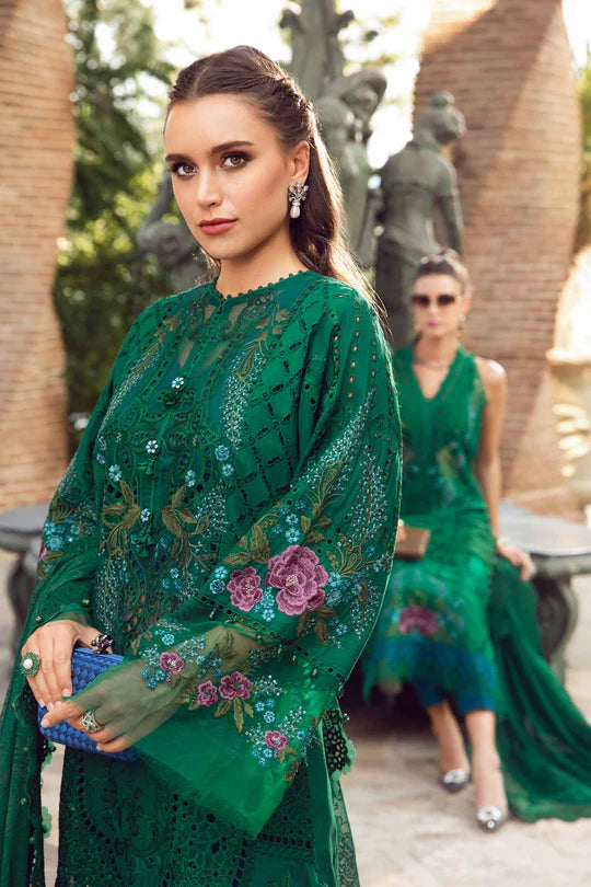 MARIA.B.LAWN 3 PCS (EID-02)