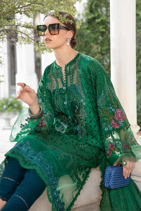MARIA.B.LAWN 3 PCS (EID-02)