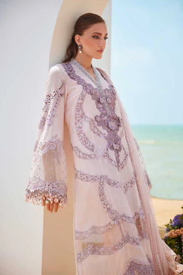 ✨ MARIA.B. (Eid Lawn– Grace in Every Thread ✨ (EL-2)
