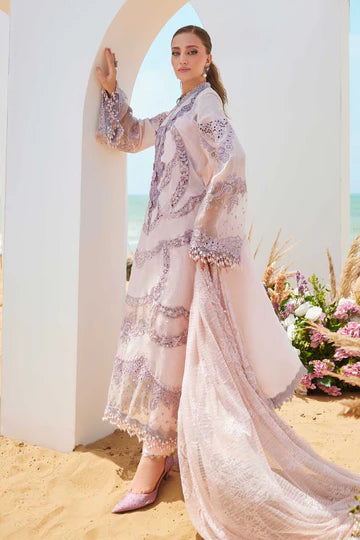 ✨ MARIA.B. (Eid Lawn– Grace in Every Thread ✨ (EL-2)