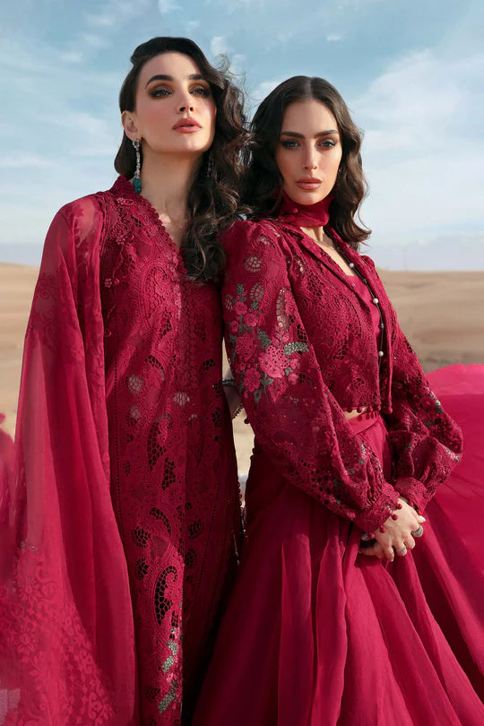 MARIA.B. Lawn (VM-4A)