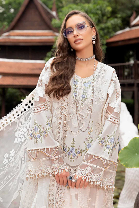 MARIA.B. Lawn 3 Pcs (EID-4)
