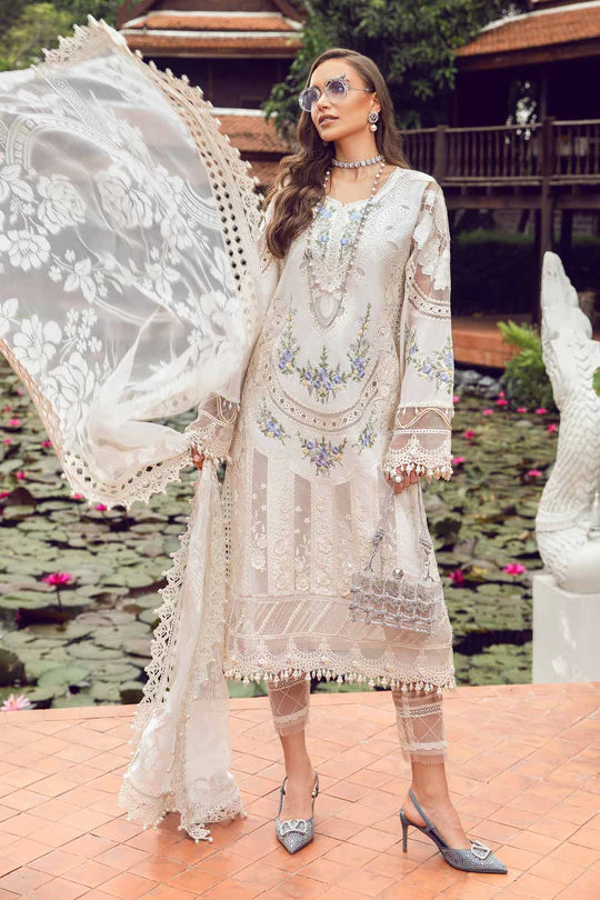 MARIA.B. Lawn 3 Pcs (EID-4)