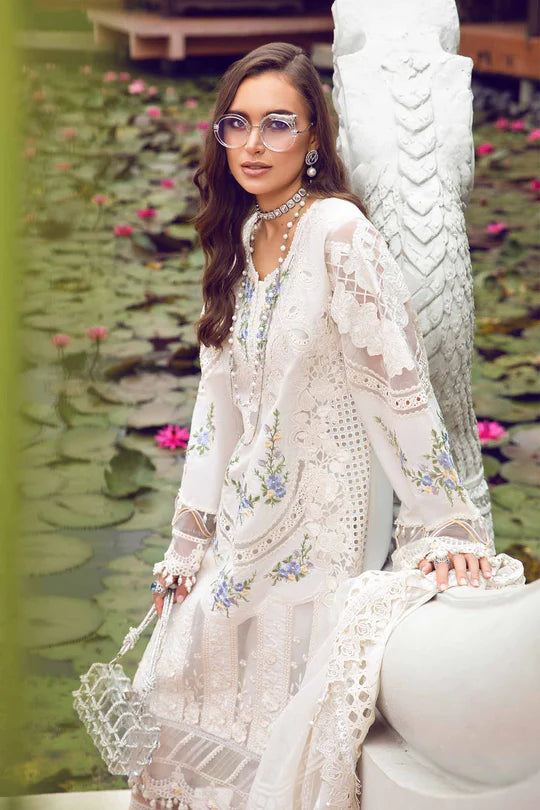 MARIA.B. Lawn 3 Pcs (EID-4)