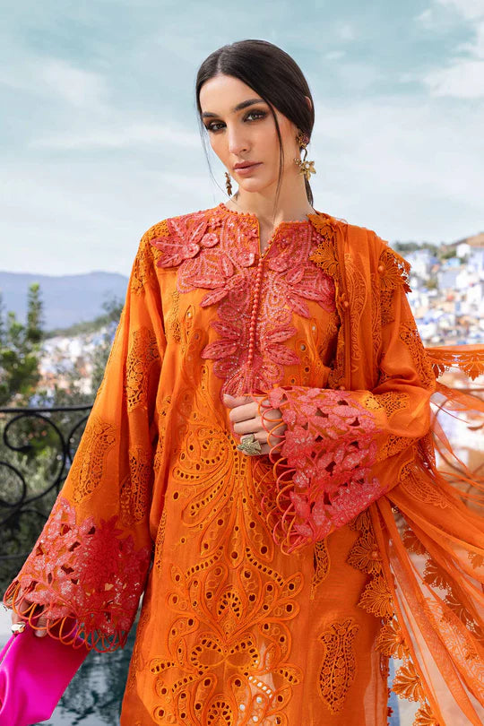 M.B. Lawn 3 Pcs (VM-5B)