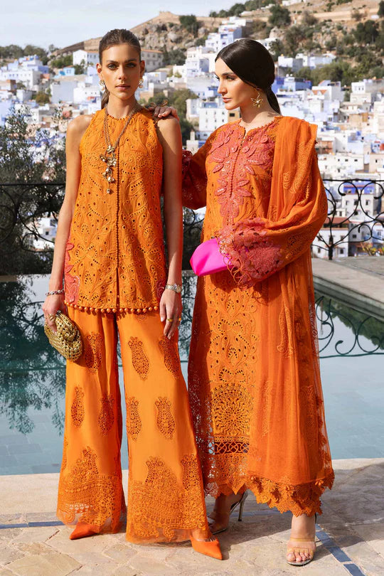 M.B. Lawn 3 Pcs (VM-5B)