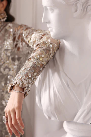 MBROIDERED (MARIA.B. Fabrics FC-06)