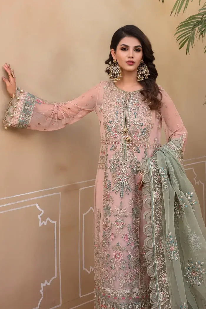 MARIA.B. 3 Pcs (JL-07)