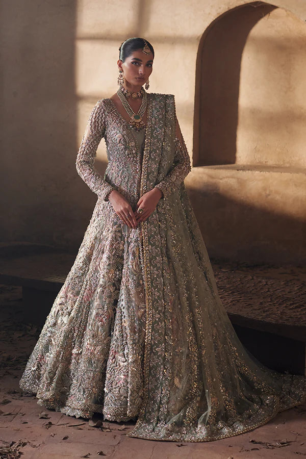SORAYA SARANG BRIDES N FORMAL (SHAYNA D-4)