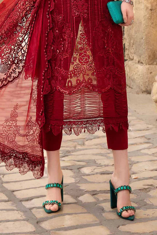 MARIA.B.Lawn (VX-1B-24 3 Pcs)