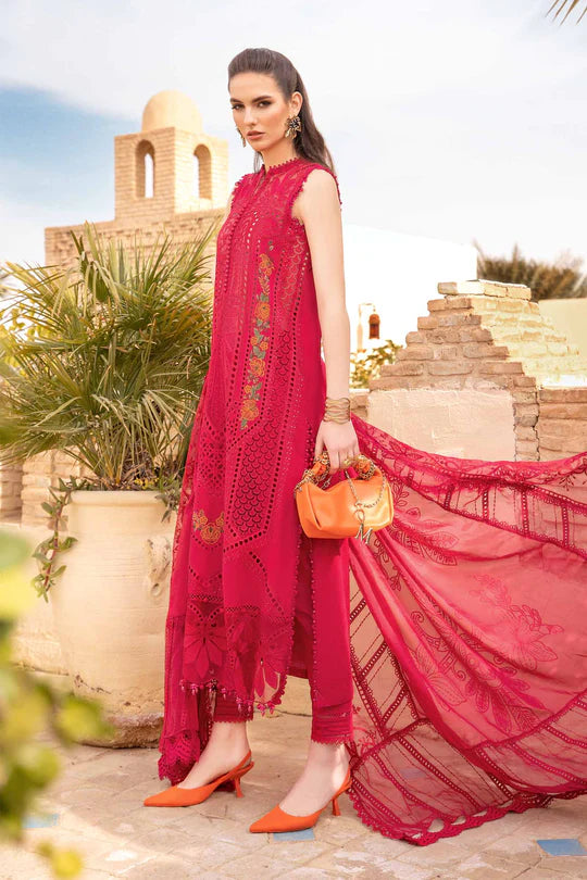 MARIA.B. Lawn (3 PCs 4A)