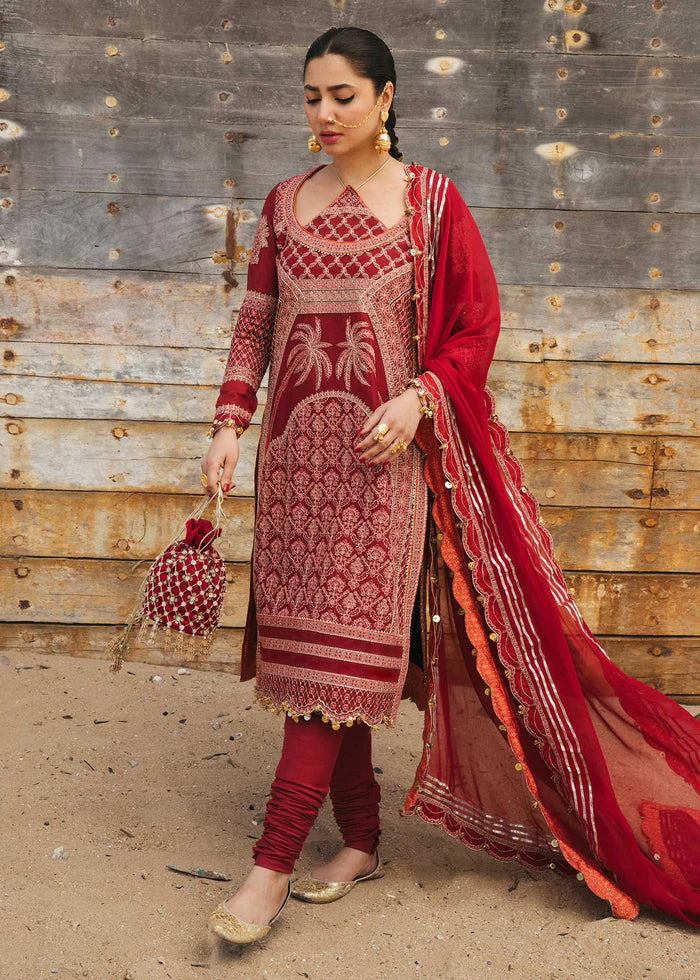 Hussain Rehar Rahgoli (170)