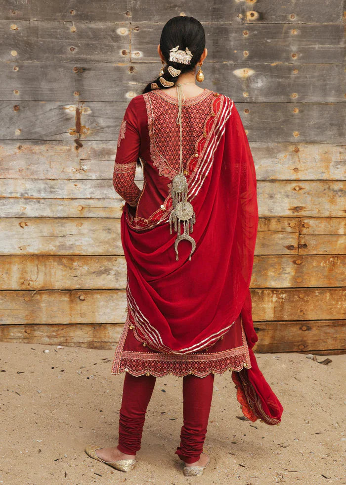 Hussain Rehar Rahgoli (170)