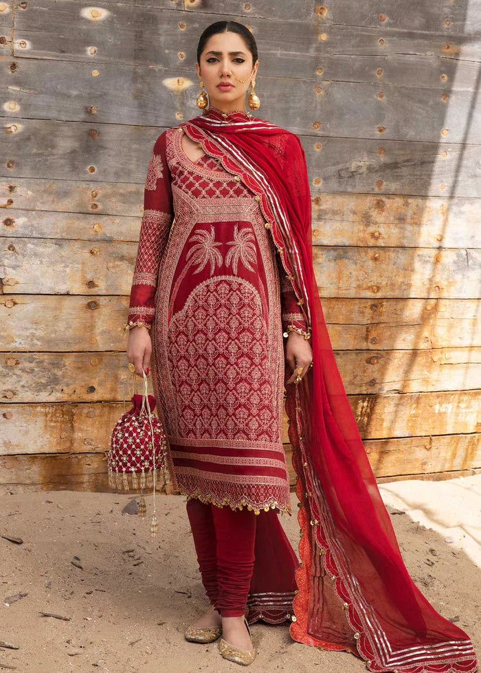 Hussain Rehar Rahgoli (170)