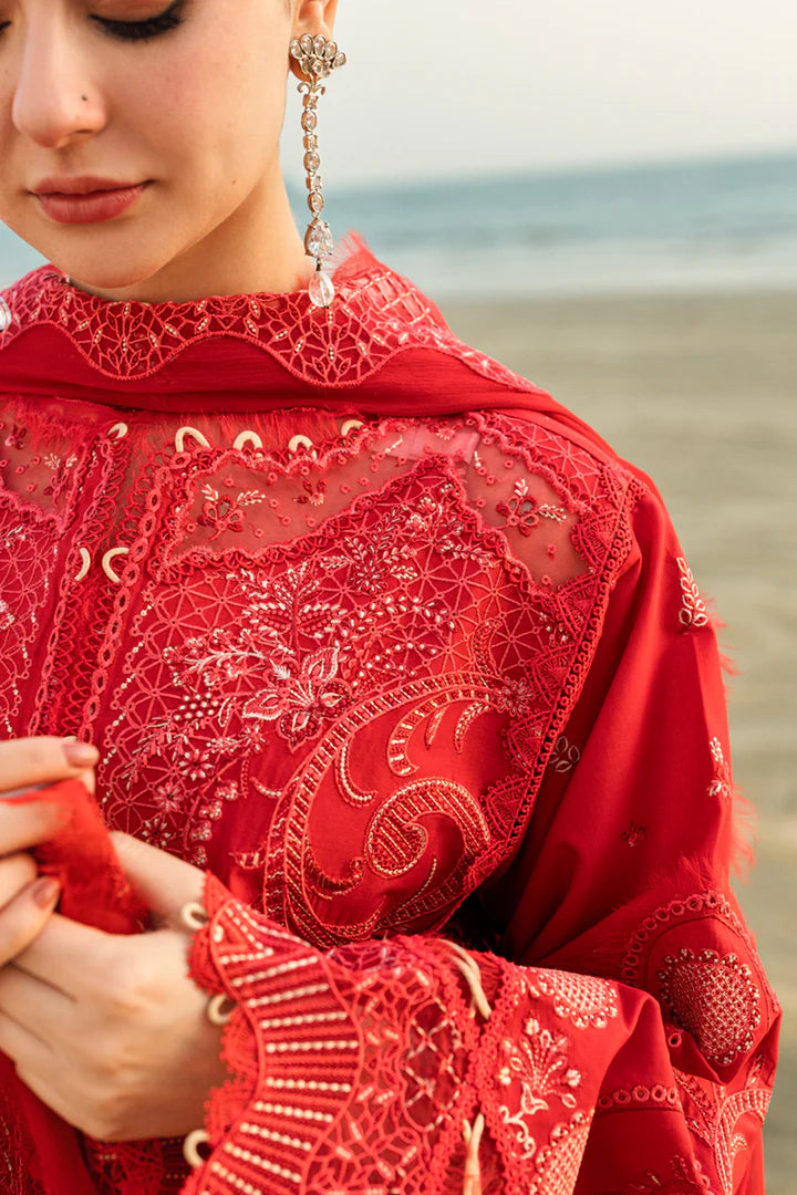 QALAMKAR (SAHIL BELLA FK-07)