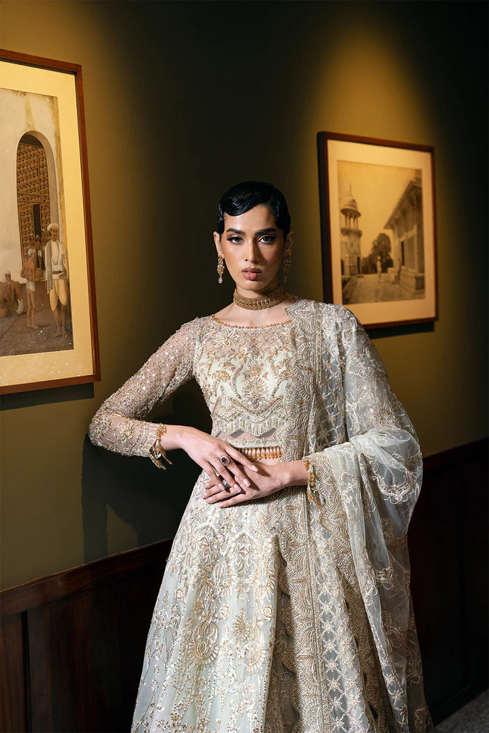 SAIRA RIZWAN (FORMAL WEDDING'25 LUCENT-SRF-D-02)