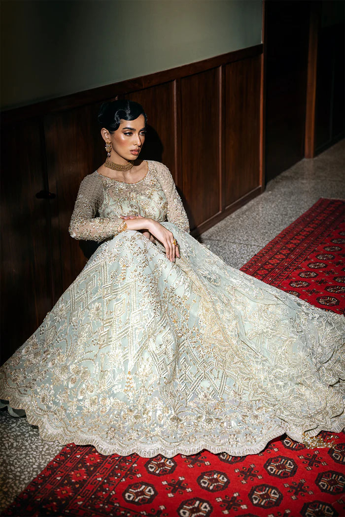 SAIRA RIZWAN (FORMAL WEDDING'25 LUCENT-SRF-D-02)