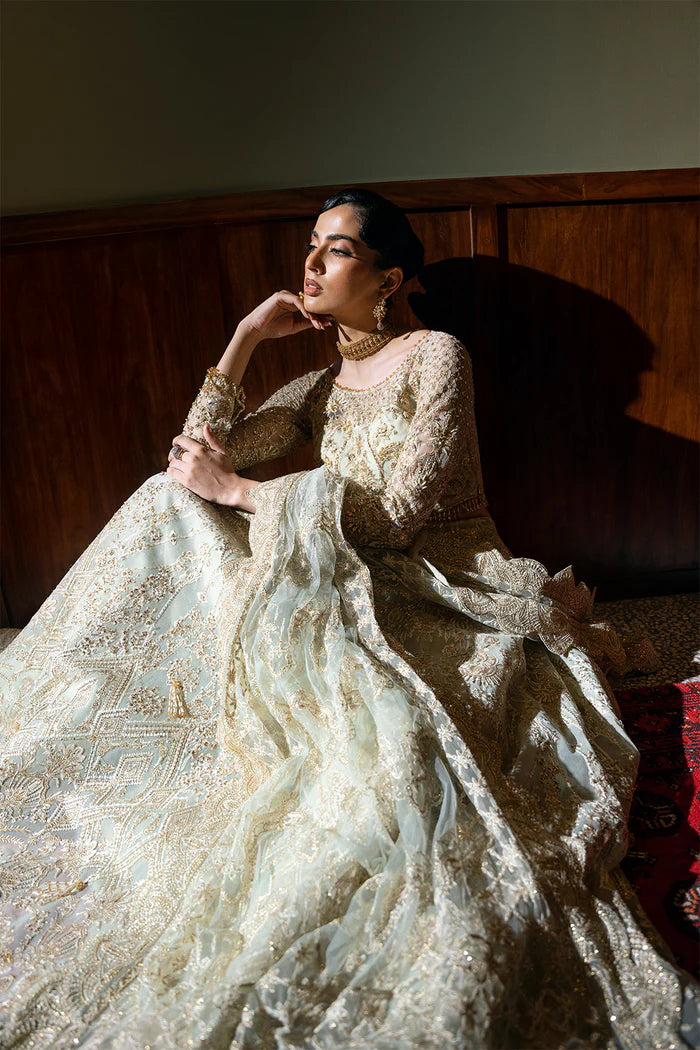 SAIRA RIZWAN (FORMAL WEDDING'25 LUCENT-SRF-D-02)