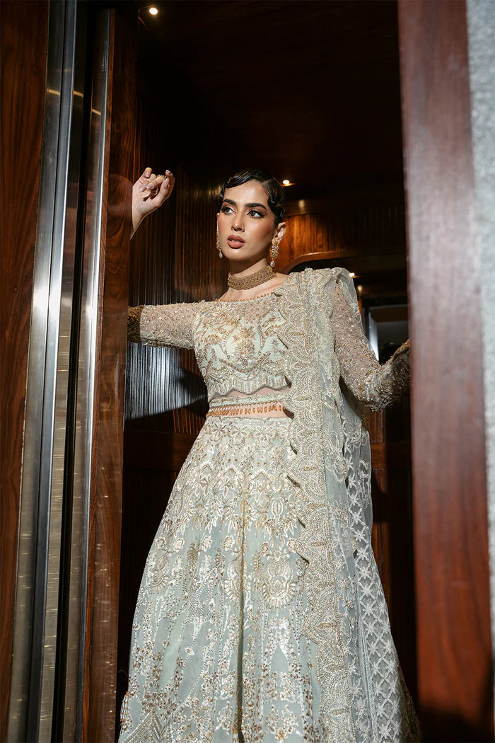 SAIRA RIZWAN (FORMAL WEDDING'25 LUCENT-SRF-D-02)