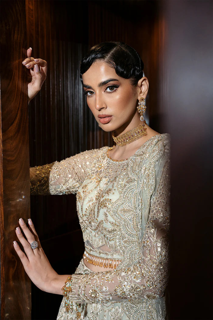 SAIRA RIZWAN (FORMAL WEDDING'25 LUCENT-SRF-D-02)