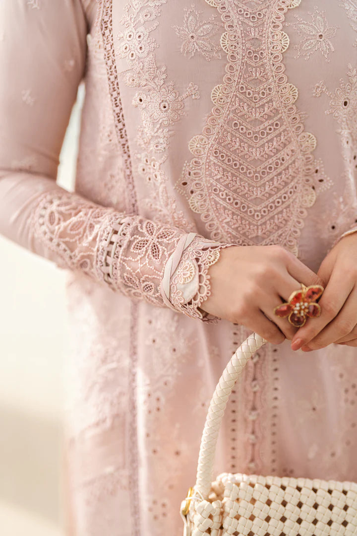 QALAMKAR SAHIL (Zoe FK-10)