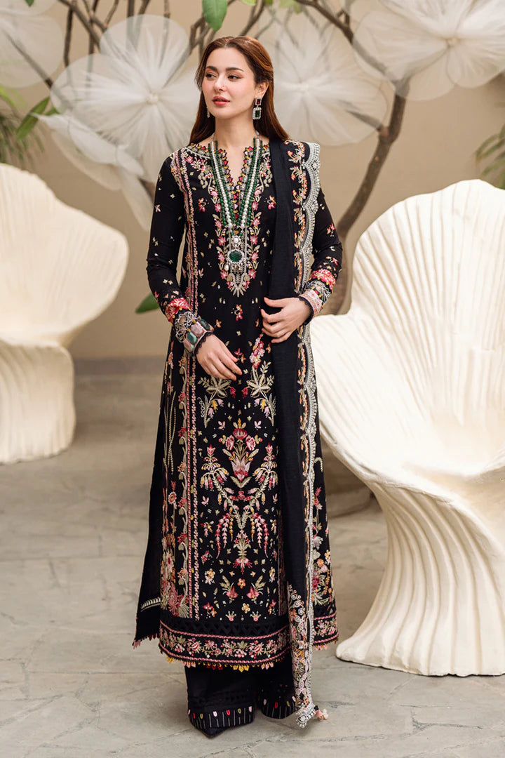 QALAMKAR SAHIL (HANNAH FK-15)