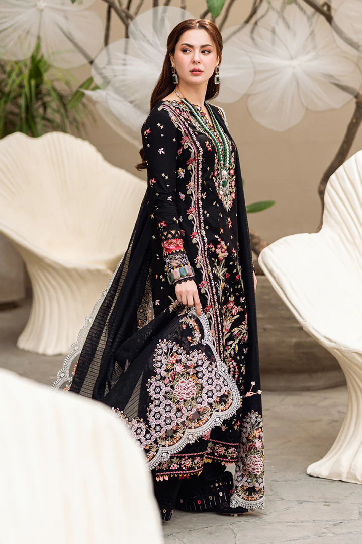 QALAMKAR SAHIL (HANNAH FK-15)