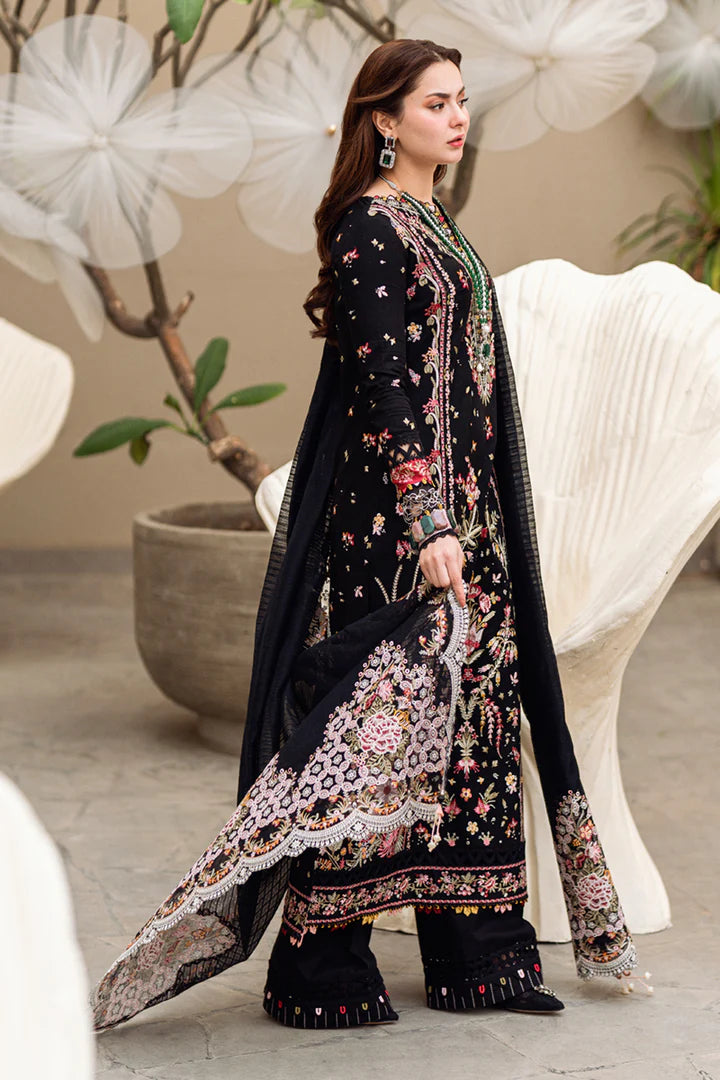 QALAMKAR SAHIL (HANNAH FK-15)
