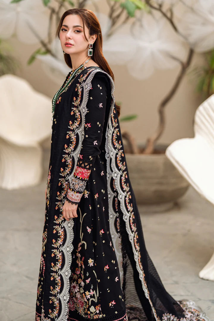 QALAMKAR SAHIL (HANNAH FK-15)
