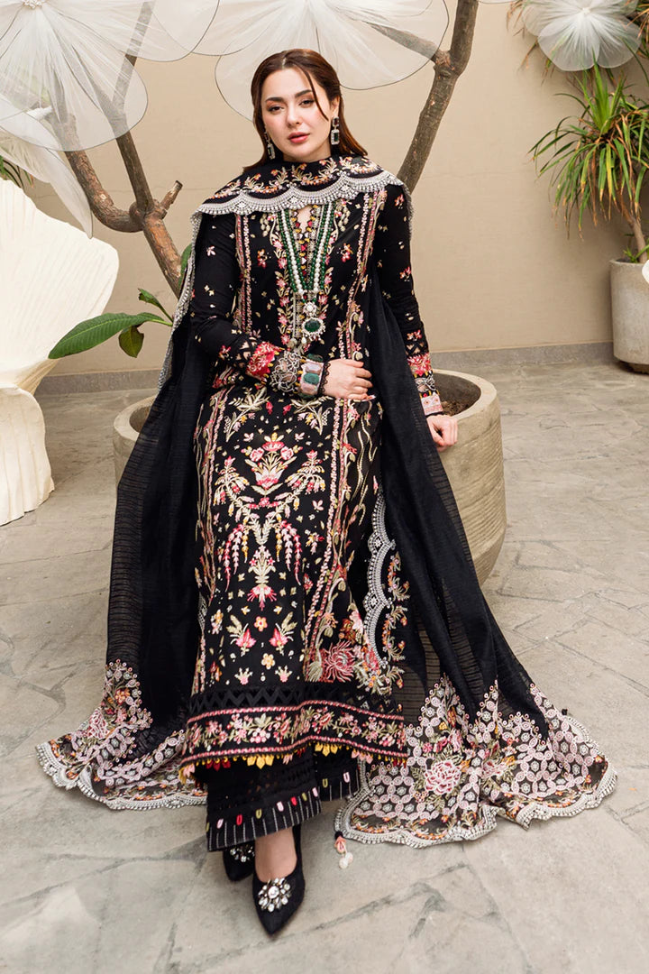 QALAMKAR SAHIL (HANNAH FK-15)