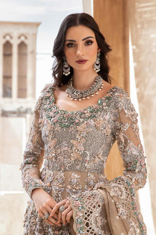 MARIA.B. Brides Maelle BRIDAL COLLECTION (EX-151)