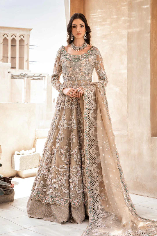 MARIA.B. Brides Maelle BRIDAL COLLECTION (EX-151)