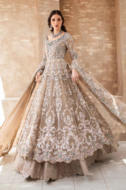 MARIA.B. Brides Maelle BRIDAL COLLECTION (EX-151)