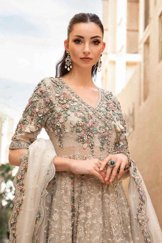 MARIA.B. Brides BRIDAL COLLECTION (FX-862)