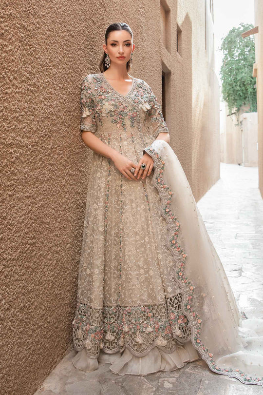 MARIA.B. Brides BRIDAL COLLECTION (FX-862)