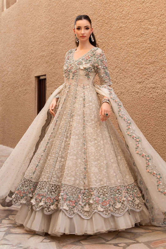 MARIA.B. Brides BRIDAL COLLECTION (FX-862)