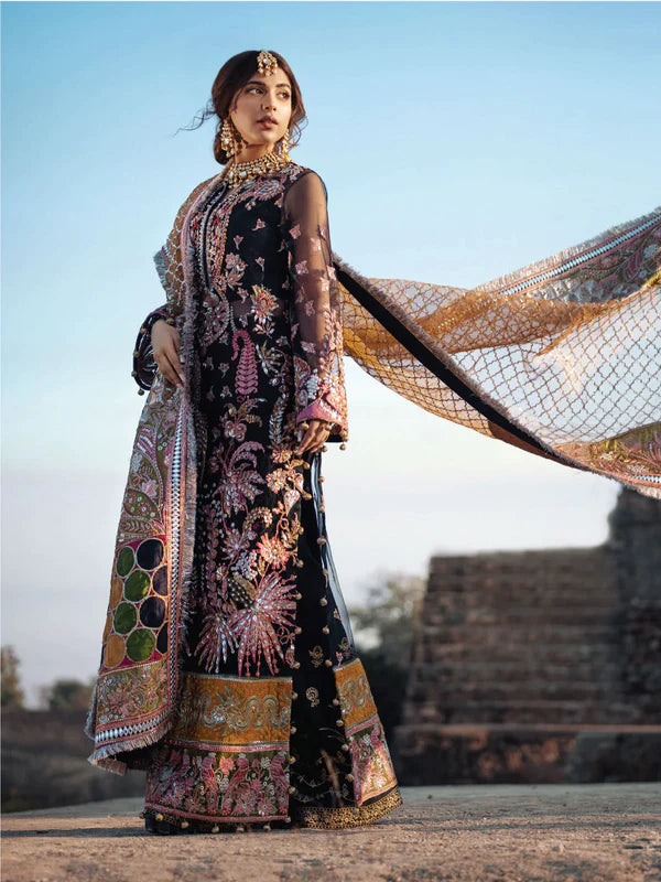 MARYAM HUSSAIN Raag (WD 22-05)