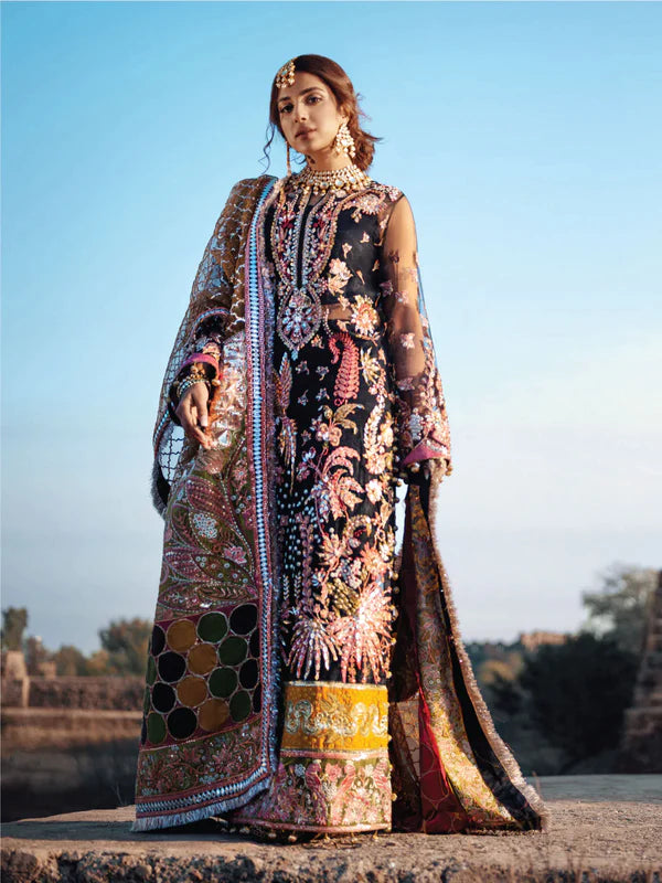 MARYAM HUSSAIN Raag (WD 22-05)