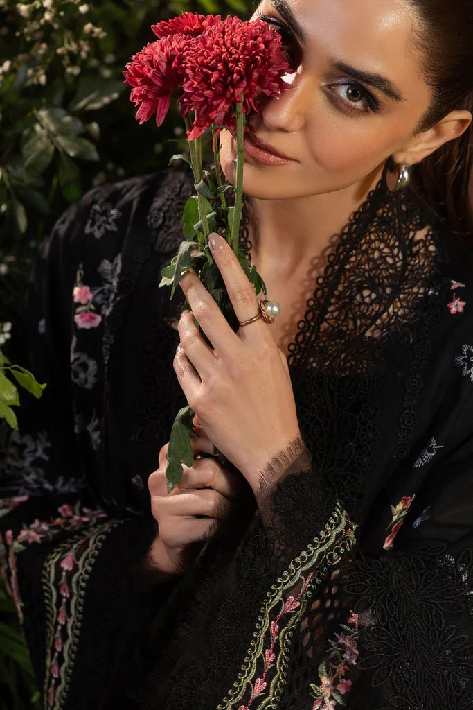 SOBIA NAZIR LUXURY lawn (SN-14B)