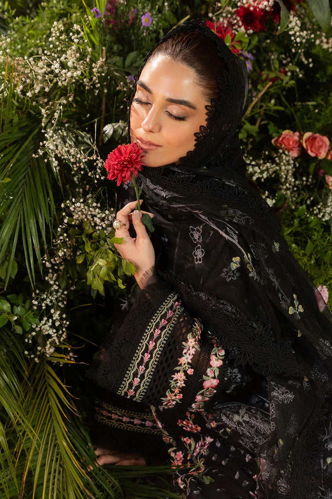 SOBIA NAZIR LUXURY lawn (SN-14B)