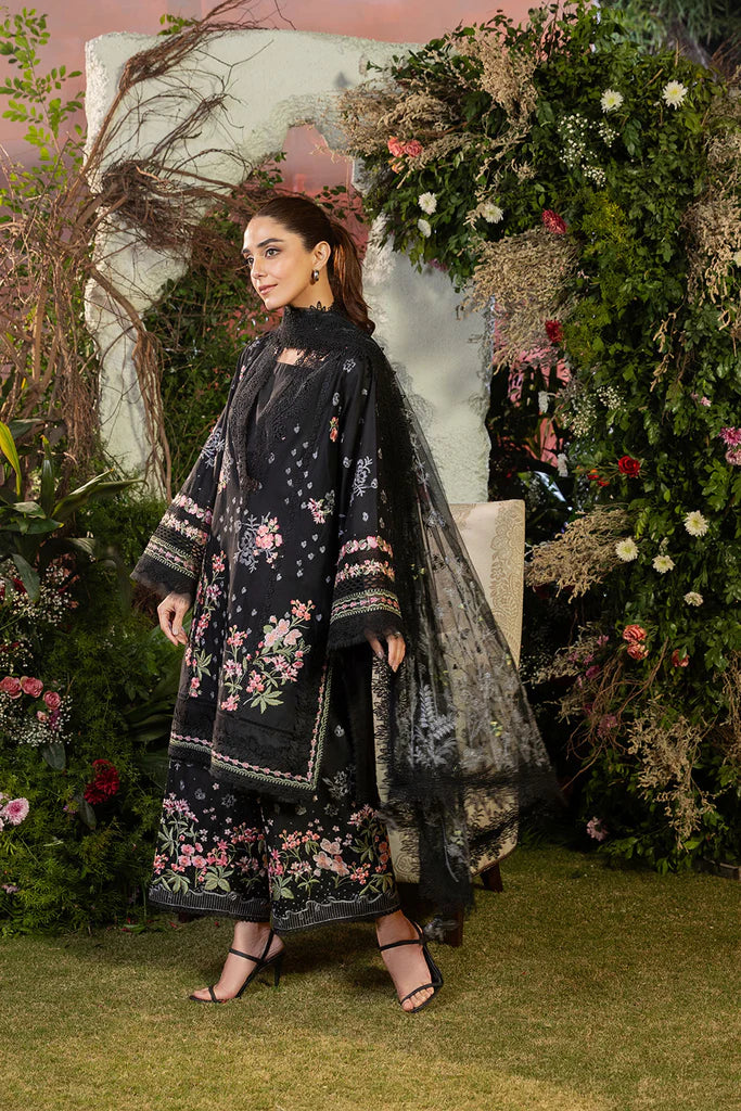 SOBIA NAZIR LUXURY lawn (SN-14B)